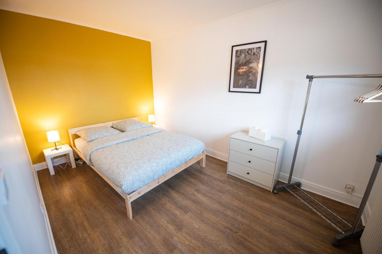 Robespierre - Tout Equipe & Calme - Tv Et Wifi Saint-Etienne  Exterior foto