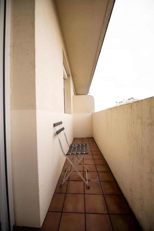 Robespierre - Tout Equipe & Calme - Tv Et Wifi Saint-Etienne  Exterior foto