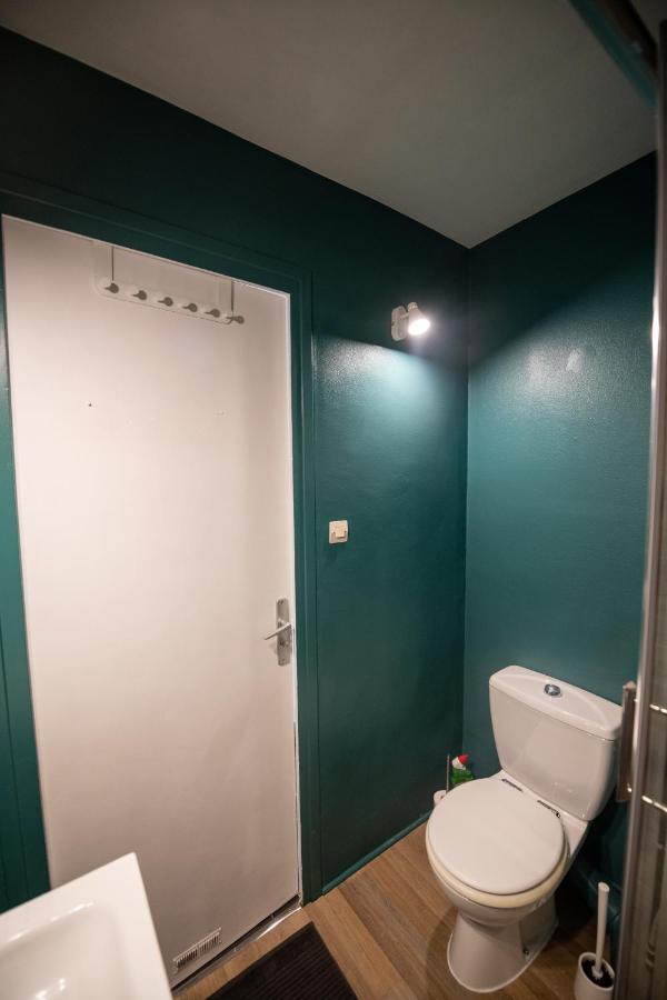 Robespierre - Tout Equipe & Calme - Tv Et Wifi Saint-Etienne  Exterior foto
